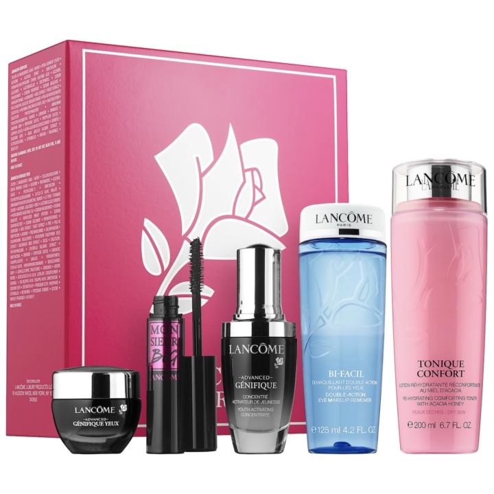 Lancôme Favorites Set