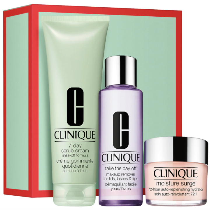 Clinique Super Skin Care