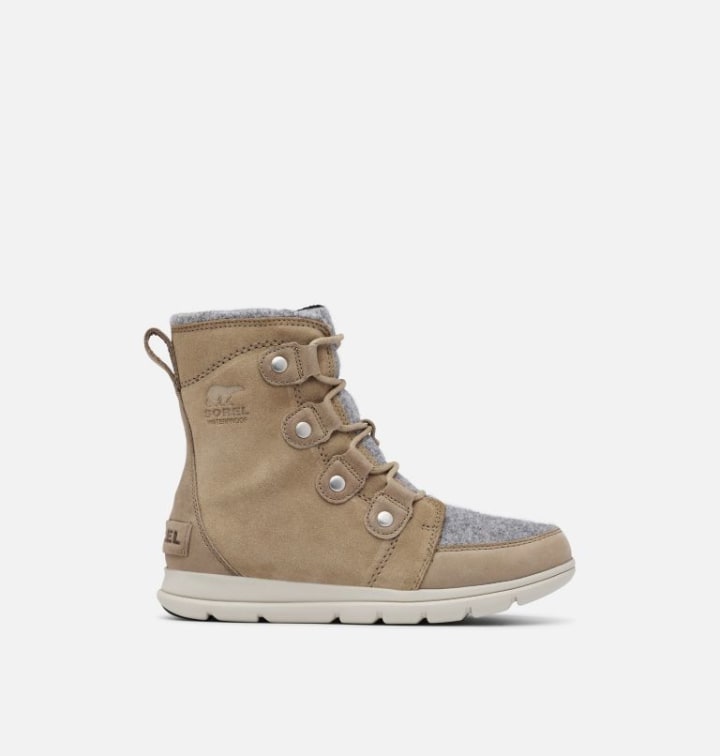 Women&#039;s Sorel Explorer(TM) Joan Boot