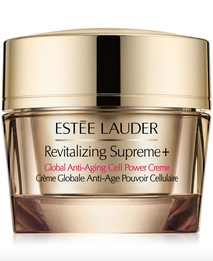 Estée Lauder Revitalizing Supreme+ Anti-Aging Creme