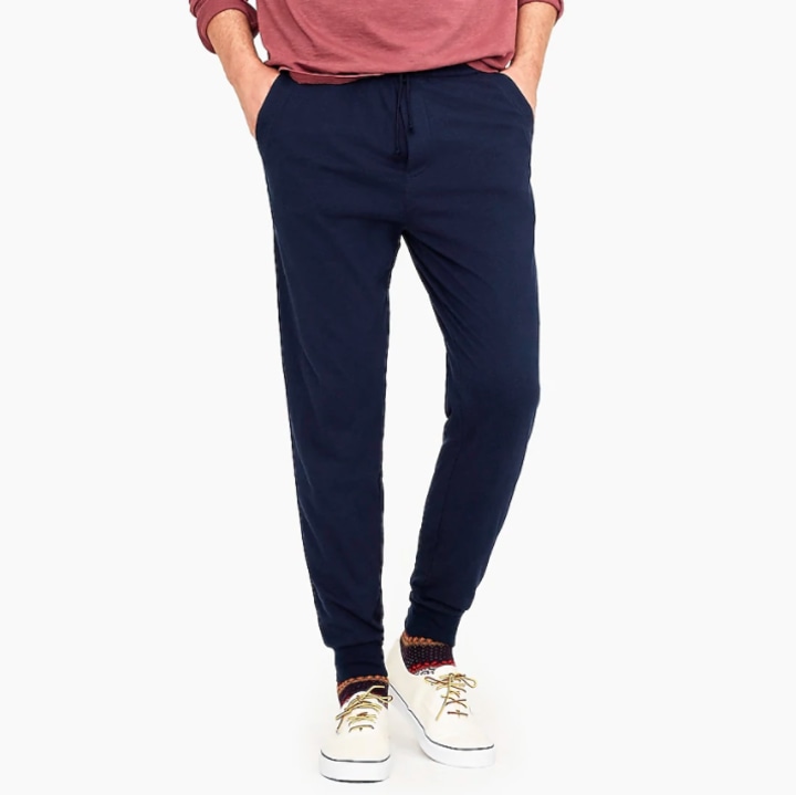 Jersey Pajama Pant