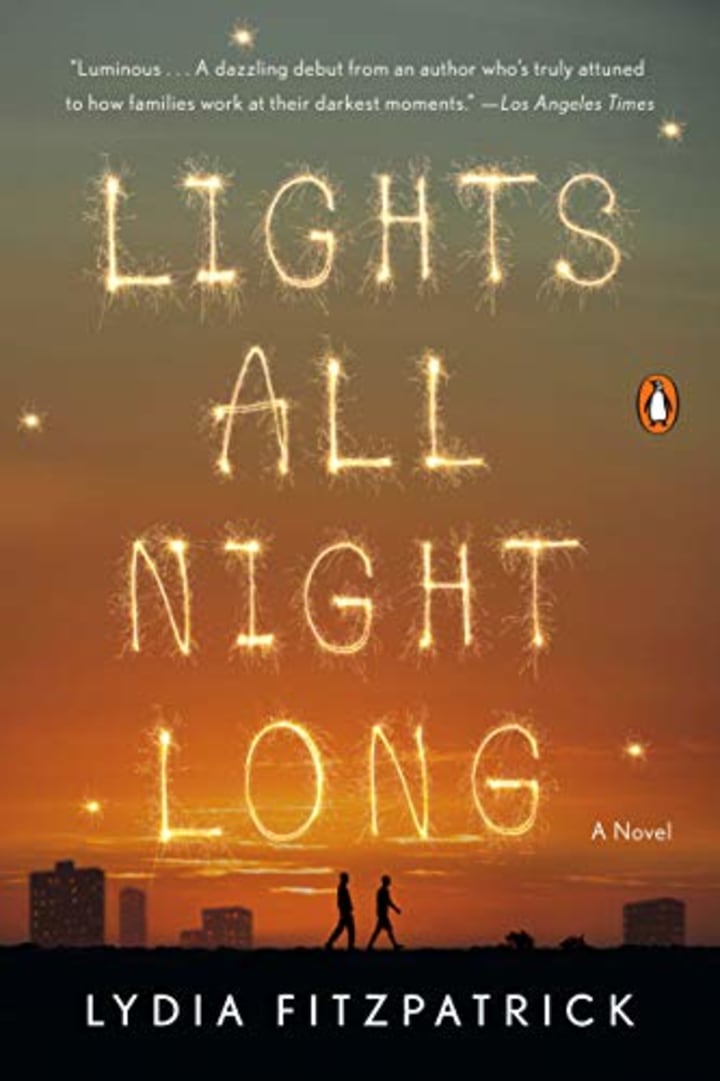 Lights All Night Long: A Novel