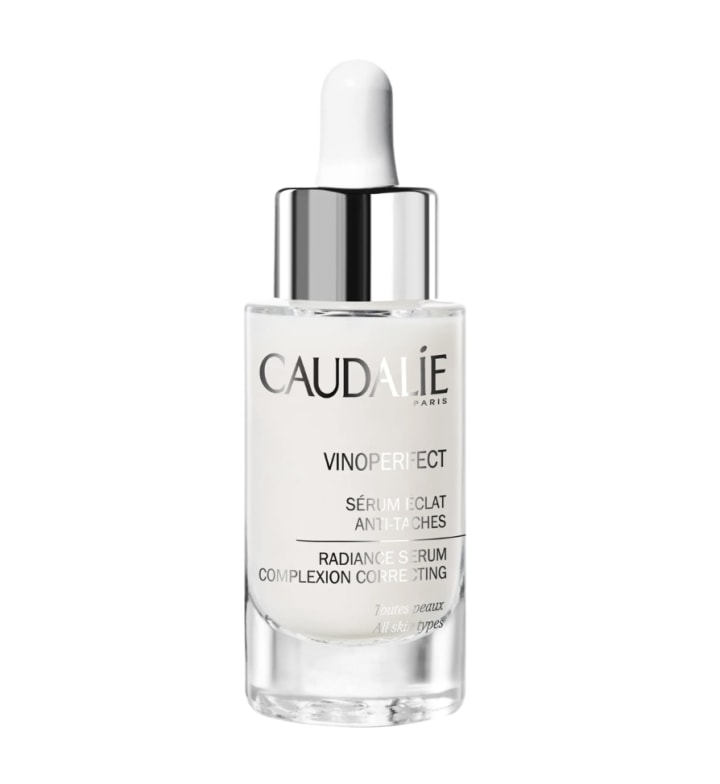 Caudalie Vinoperfect Radiance Serum