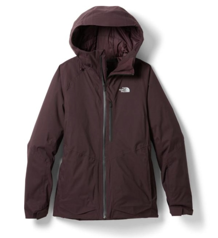 The North Face Ruby Insulated Jacket