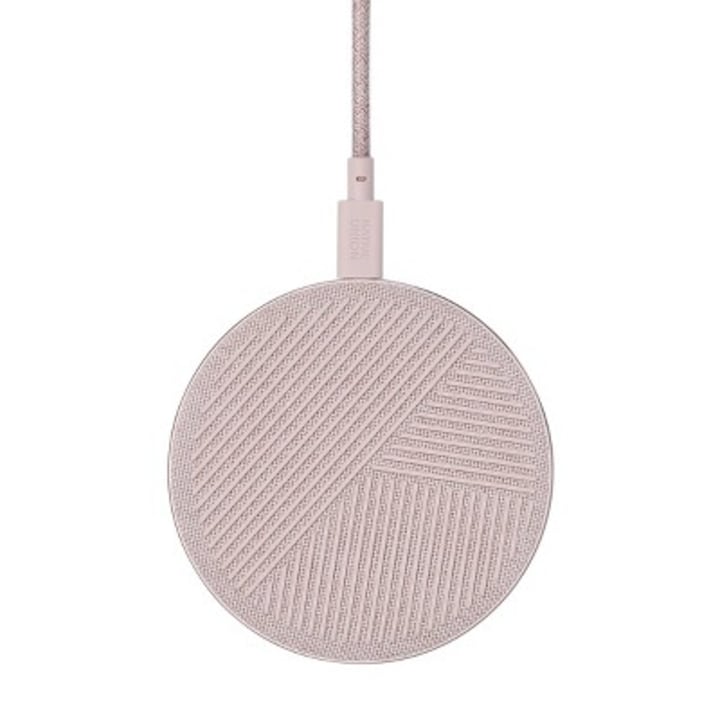 Native Union Drop 7.5W Qi Wireless Charging Pad