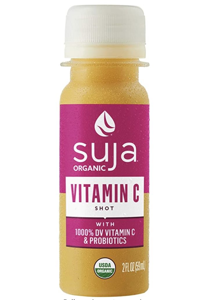 Organic Vitamin C Shot