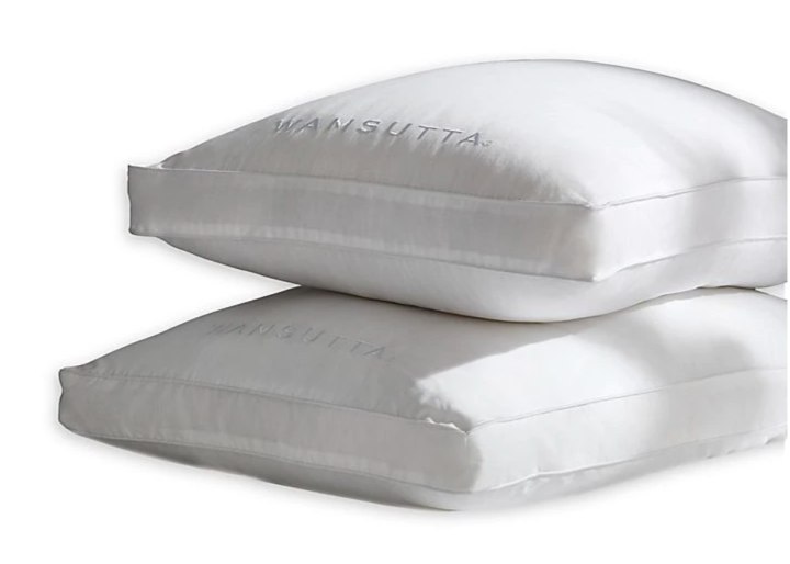 Wamsutta Firm Density Back Pillow