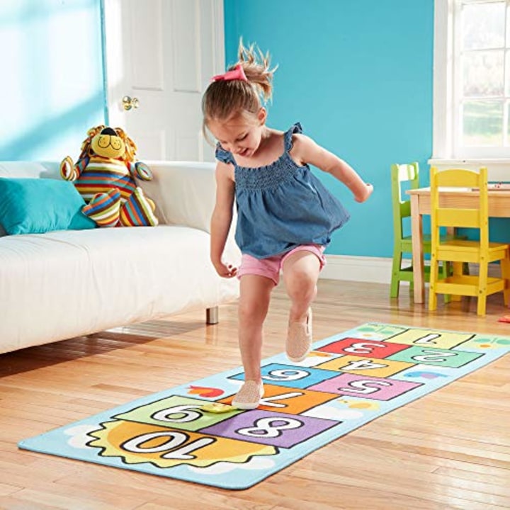 17 best indoor toys for kids that will keep them active - TODAY