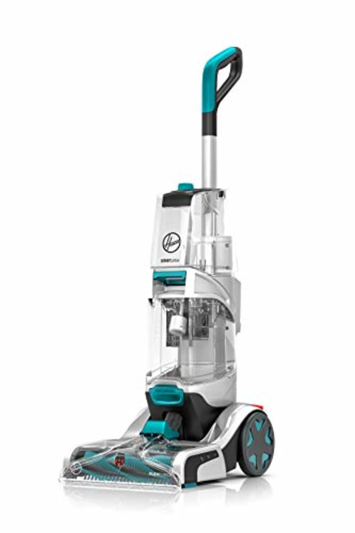 Hoover FH52000 Smartwash Automatic Carpet Cleaner