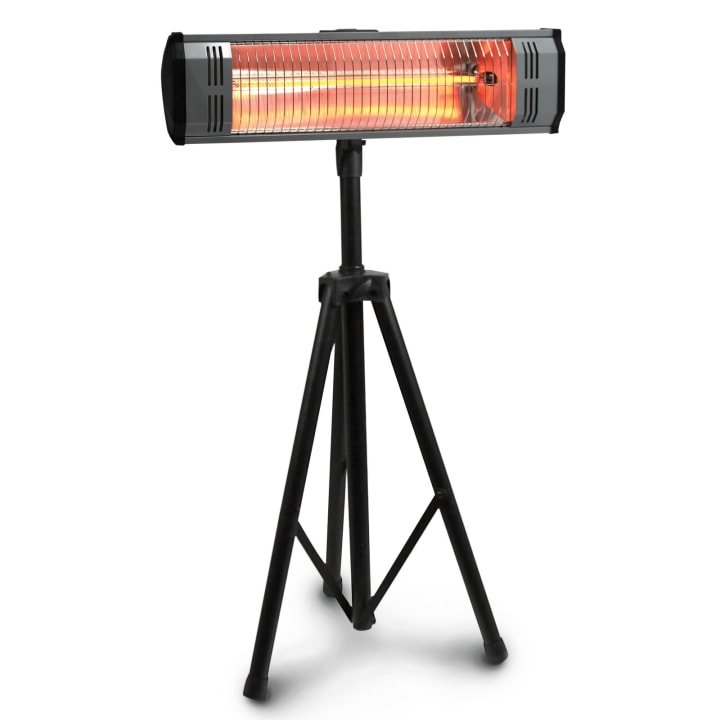 Tripod Infrared Electric Patio Heater