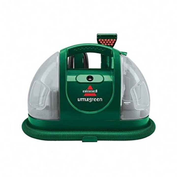Bissell Little Green Portable Spot and Stain Cleaner