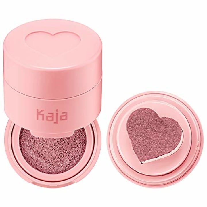 Kaja Cheeky Stamp Blendable Blush