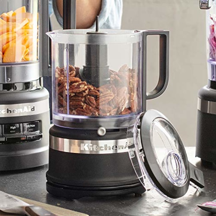 14 best food processors in 2022 perfect for holiday cooking