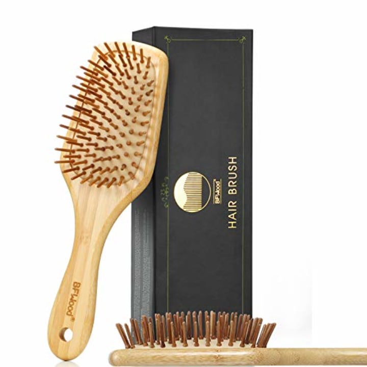 Best Brush For Wet Hair 2022: From Tangle Teezer to The Wet Brush