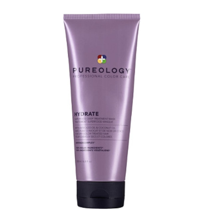 Pureology Hydrate Superfood Treatment Mask