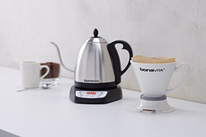 Topwit Electric Kettle T630 In-depth Review