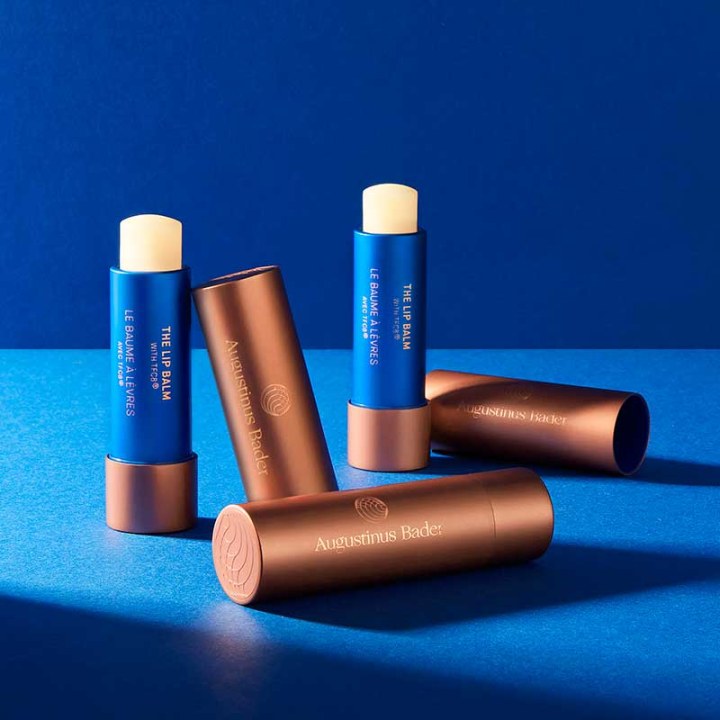 The Lip Balm
