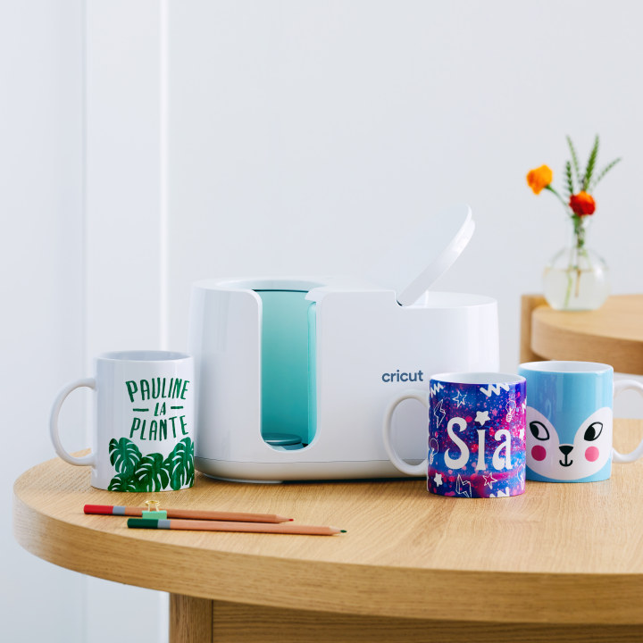 Cricut Mug Press: Here's everything you need to know - TODAY