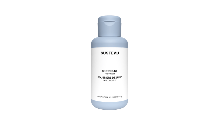 Susteau Moondust Hair Wash