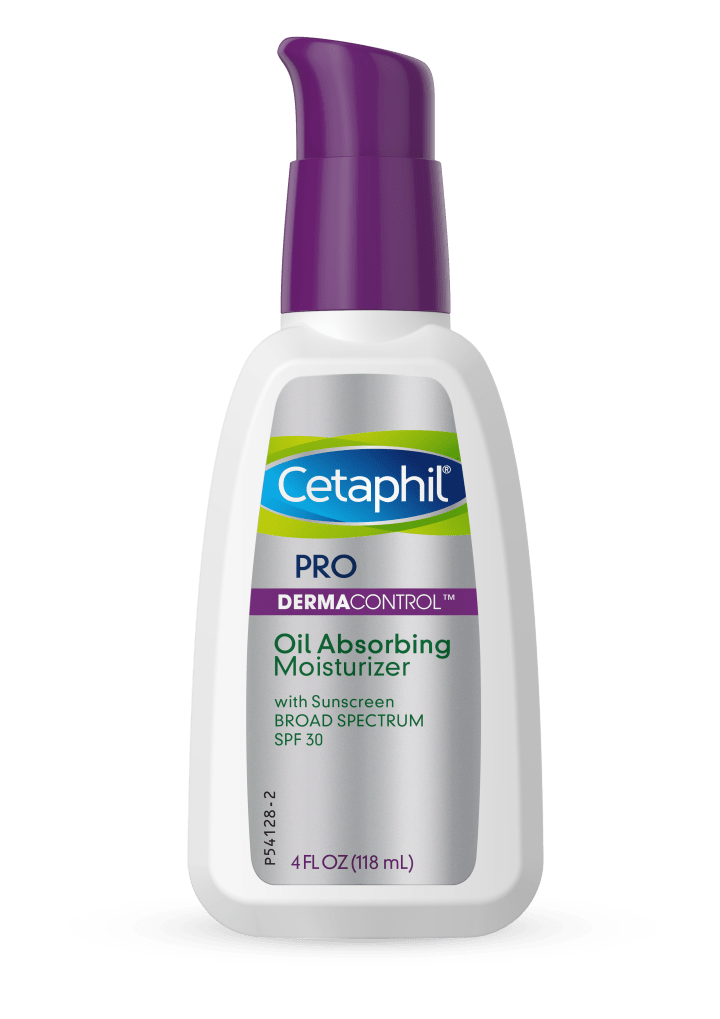 Cetaphil Pro Oil Absorbing Moisturizer with SPF 30