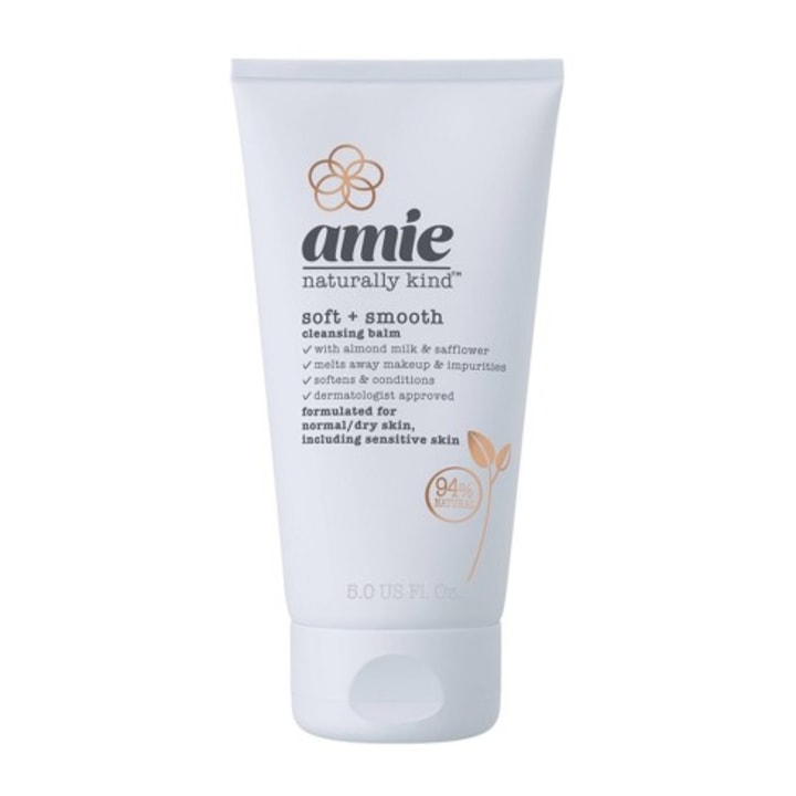 Amie Soft &amp; Smooth Cleansing Balm - 5 fl oz