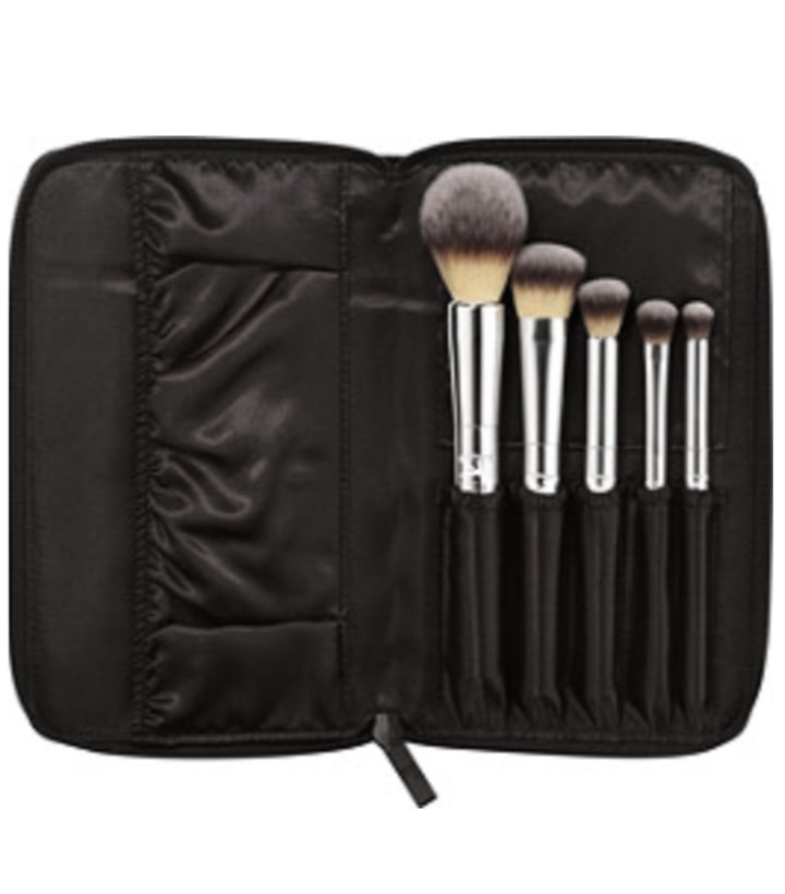 Airbrush 101 Makeup Brush Set