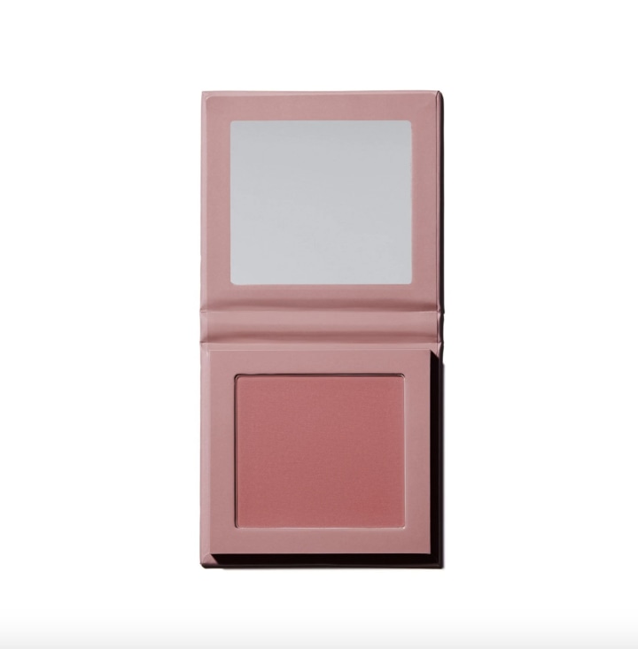 Mauve Blush
