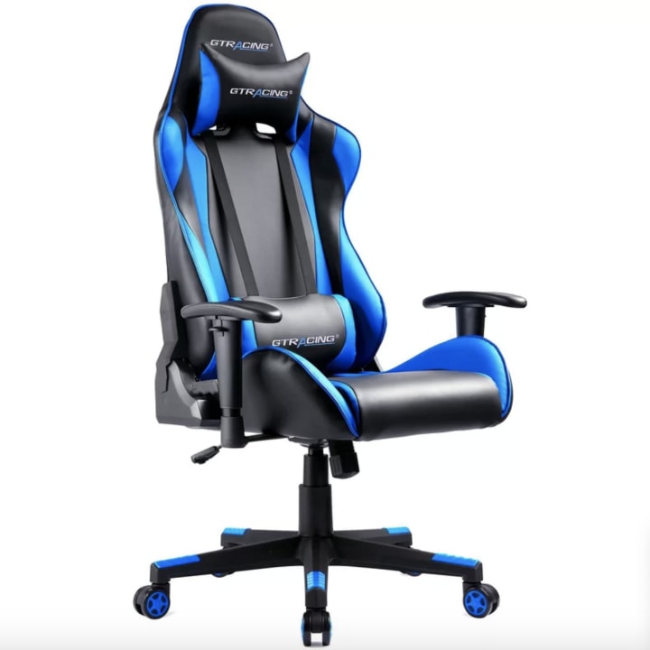 Gtracing Gaming Chair