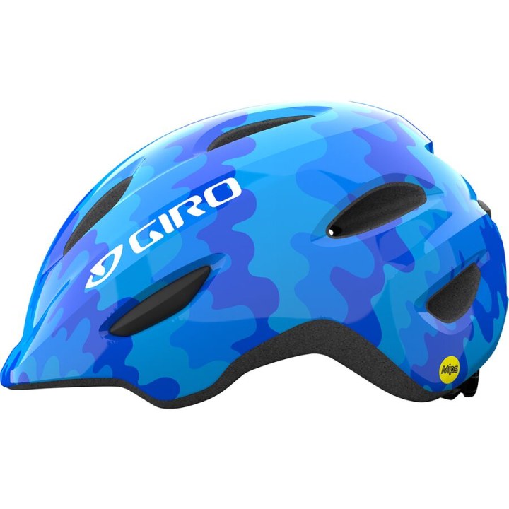 Giro Youth Scamp MIPS Bike Helmet