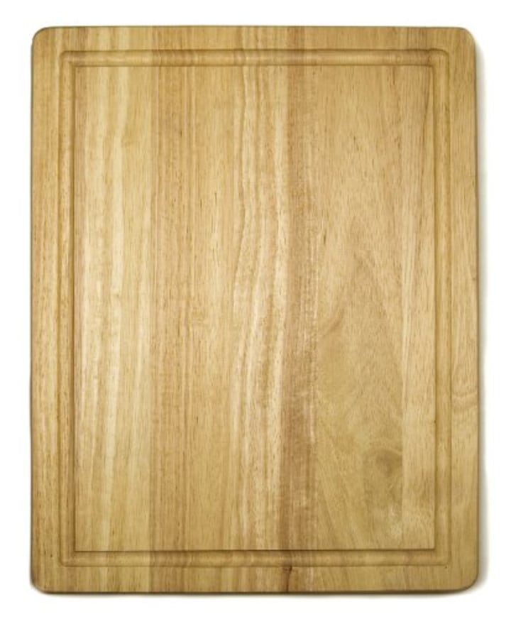 Architec(R) Gripper Wood 16-inch x 20-inch Cutting Board with Well