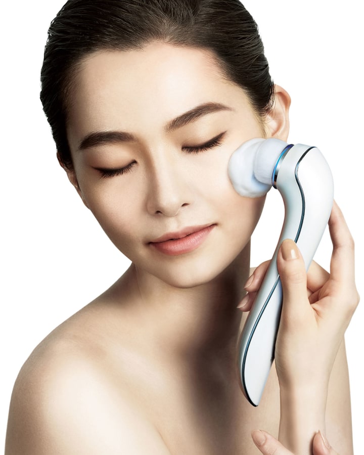 ReFa Clear Cleansing Tool
