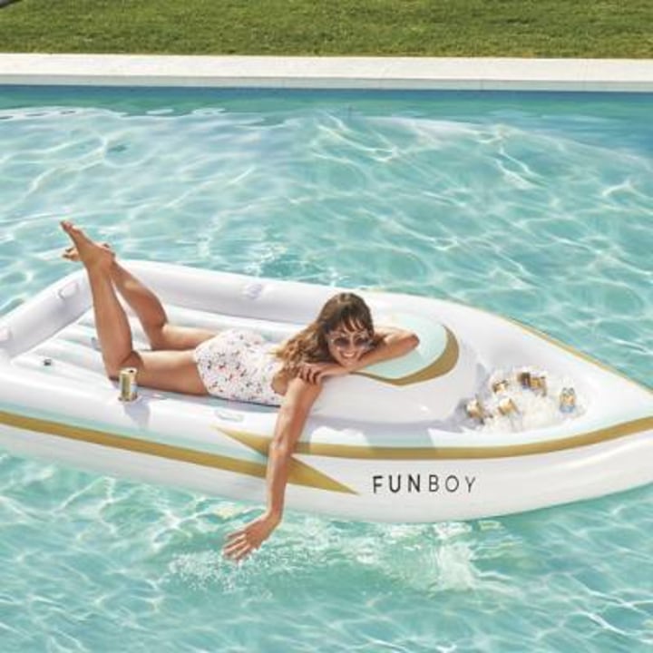 Funboy Yacht Pool Float