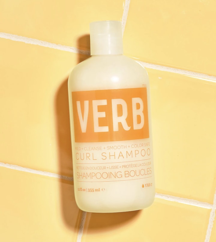 Verb Curl Shampoo