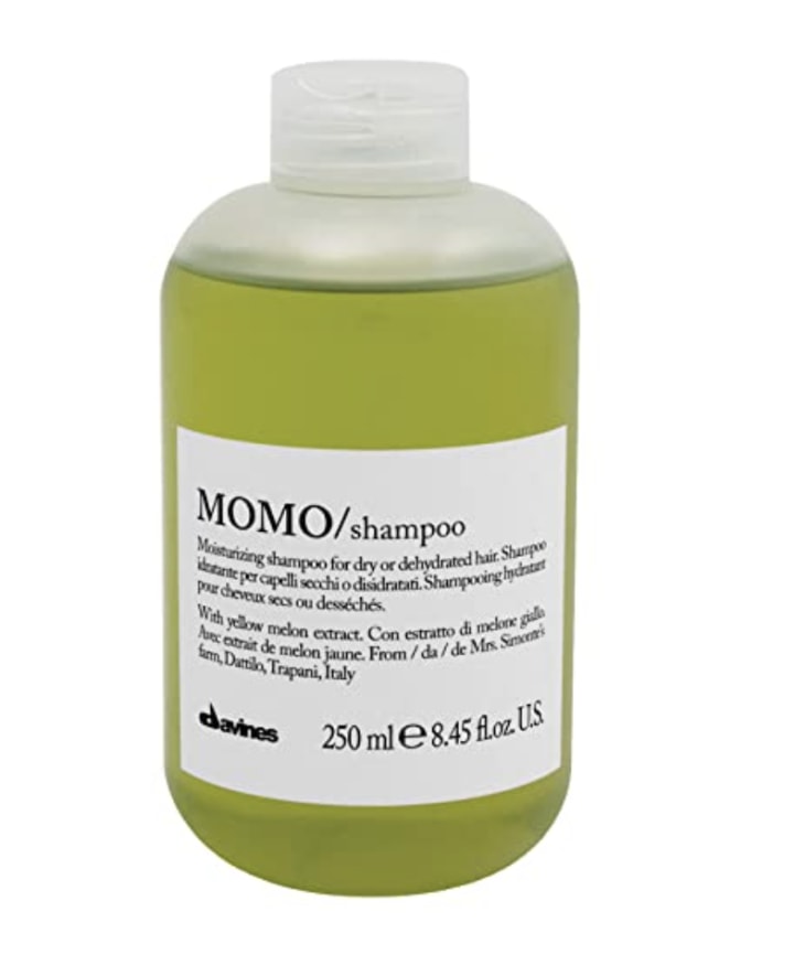 Davines Momo Shampoo