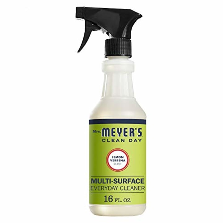 Mrs. Meyer&#039;s Clean Day Multi-Surface Everyday Cleaner