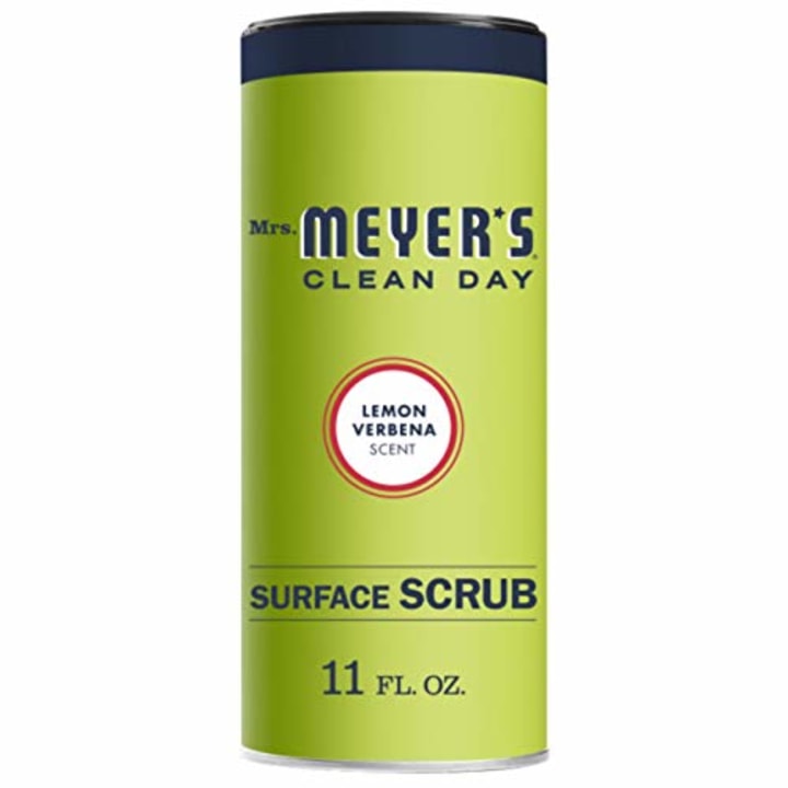 Mrs. Meyer&#039;s Clean Day Surface Scrub