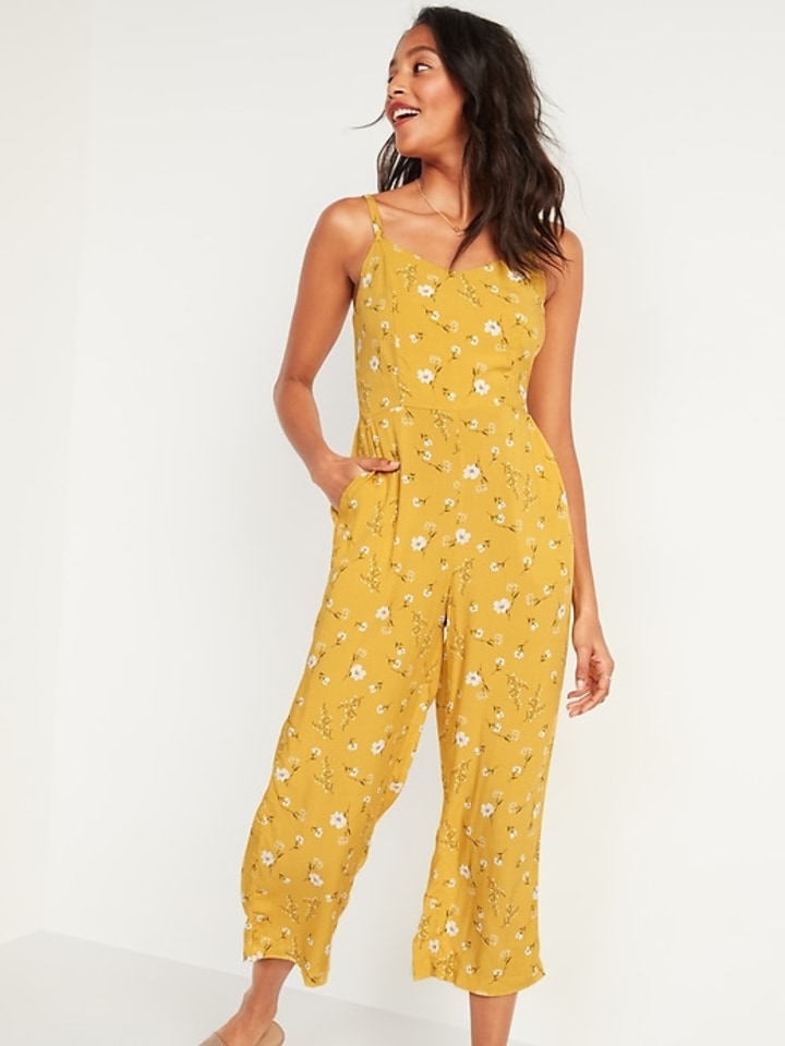 Best Jumpsuits for Women + How to Shop & Wear Jumpsuits