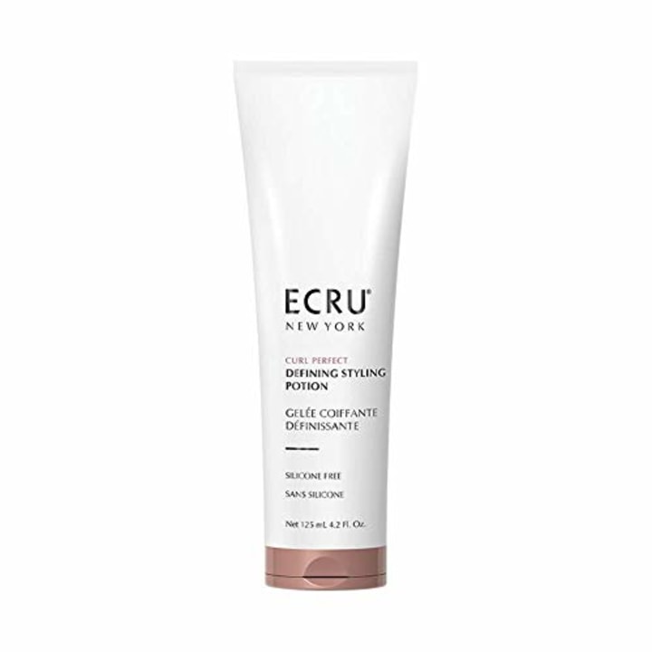 Ecru New York Curl Perfect Defining Styling Potion