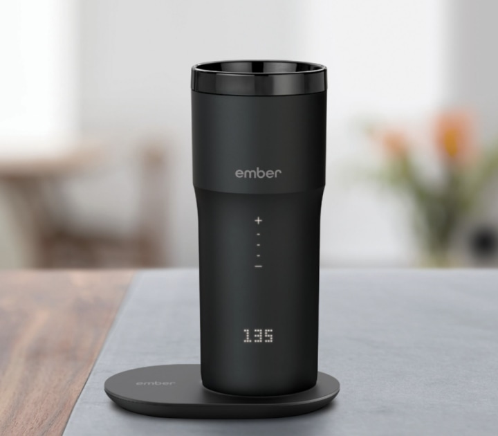Ember Travel Mug² Temperature Control Smart Mug