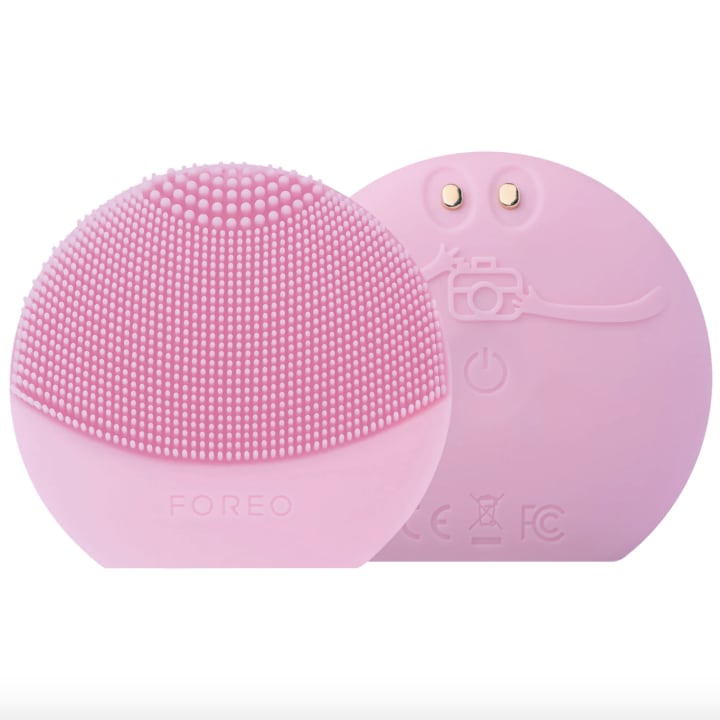 Fofo Smart Facial Cleansing Brush