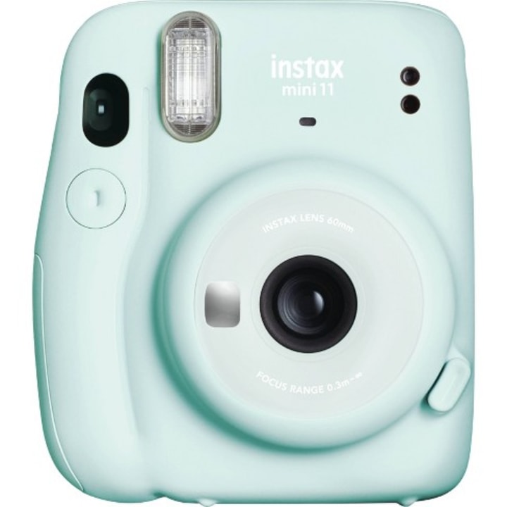 instax mini 11 Instant Film Camera