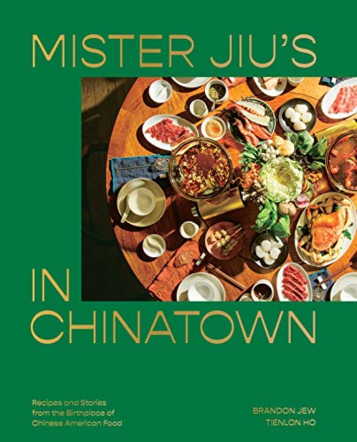 &quot;Mister Jiu&#039;s in Chinatown,&quot;