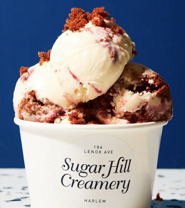 Sugar Hill Creamery 4-Pint Assortment