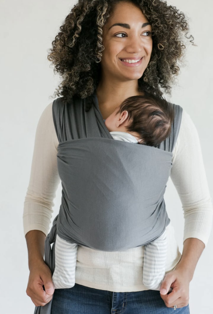 Solly Baby Baby Wrap