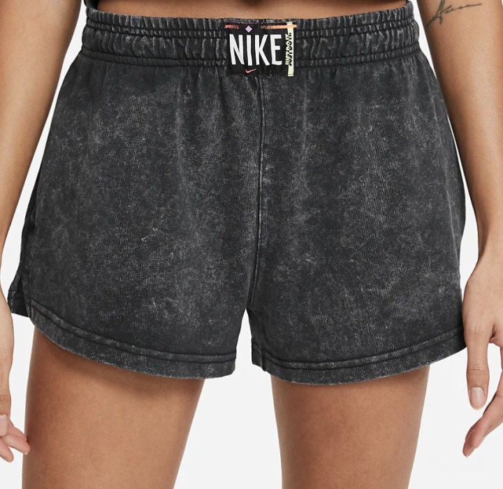 The Nike Sportswear Shorts