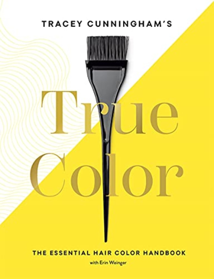 Tracey Cunningham: True Color