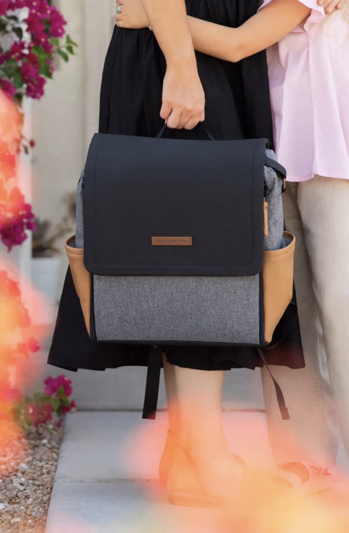 15 Best Diaper Bags According to New Moms  Glamour
