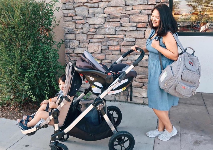 10 best diaper bags to add to your registry in 2022 - TODAY