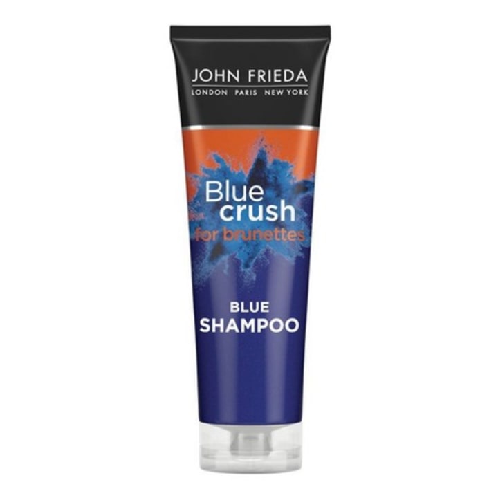 John Frieda Blue Crush Shampoo - 8.45 fl oz