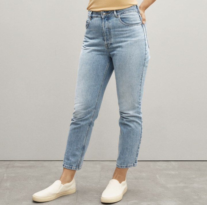 12 Best Jeans for Thick Thighs That Are Comfortable And Stylish  PINKVILLA